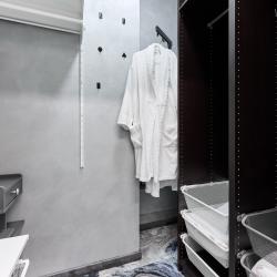 2-комнатные апартаменты люкс President Suites