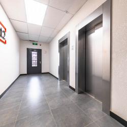 Фото Отель Orange Apart (Орандж Апарт) на Фарфоровской
