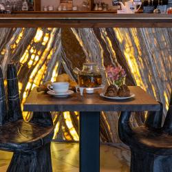 Фото Red Wood Hotel by Provence (Рэд Вуд Отель)