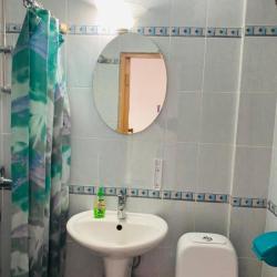 Фото Отель На Октябрьской