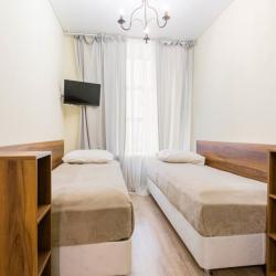 фото 7 iRooms (айРумс) на улице Гороховая