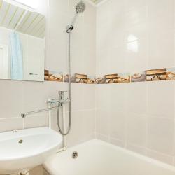 Фото Апартаменты на бульваре Приморский 46