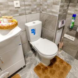 Апартаменты улучшенные Агапкина 21а