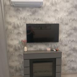 Фото Уютные апартаменты на улице Академика Королёва 20Г