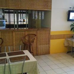 Фото Отель Золотой скорпион