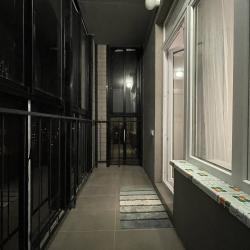 1-комнатные апартаменты стандарт