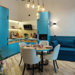 Шале премиум №3