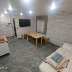 Номер люкс комфорт