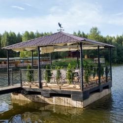 Фото Отель Парк Звезд