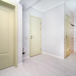 Фото Апартаменты в микрорайоне Самал-3 11