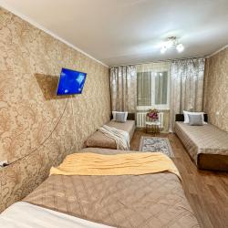 Фото Отель Квартирный комплекс Светлая в микрорайоне 8А 22