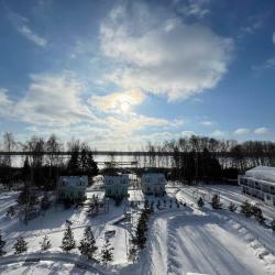 Фото Отель Корабль