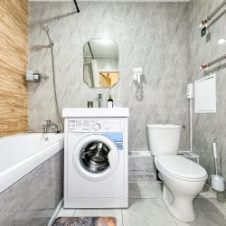 1-комнатные апартаменты улучшенные