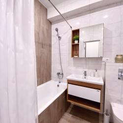 Фото Апартаменты на улице Донская 108Ак1