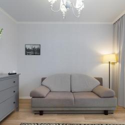 2-комнатные апартаменты улучшенные