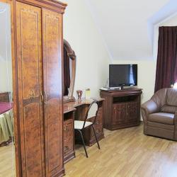 Фото Отель База отдыха Касимовские Зори