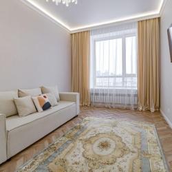 Фото Апартаменты на проспекте Туран 34А
