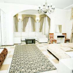 Frant Hotel (Франт Отель) — b0bbb1e3edc9ca8a769bf68c3fd68b70