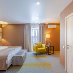 Фото Отель InnSight (ИннСайт)