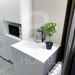 Фото Апартаменты aHome (эХоум) на шоссе Игнатьевское