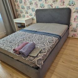 Фото Отель Трехкомнатная квартира в центре г.а