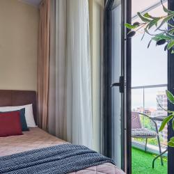 Фото Апартаменты в ЖК «Кислород»