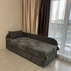 Фото Апартаменты на улице Ласковая 26