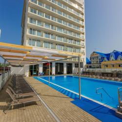 Фото Отель Sofgrand (Софгранд)