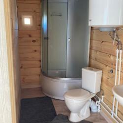 Фото Отель Гостевой дом на улице Ключевая 58