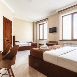 Фото Отель Eldi Hotel (Элди)