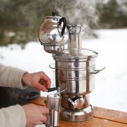 Фото Отель Йети на комете