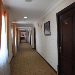 Фото Отель Grand Atlas (Гранд Атлас)