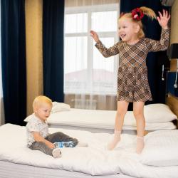 Фото Отель Есенин