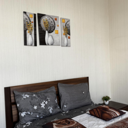 Фото Апартаменты Парк-апарт на улице Масленикова 82