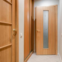 фото 22 Kvart-Hotel (Кварт-Отель) на улице Тимура Фрунзе
