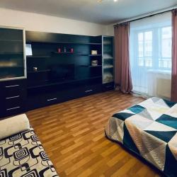 Фото Апартаменты Ap'hotel butterfly (Ап'хотел батерфлай) на улице Севастопольская