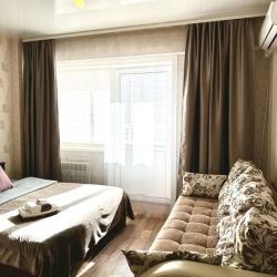 Фото Апартаменты на бульваре Рябикова 101