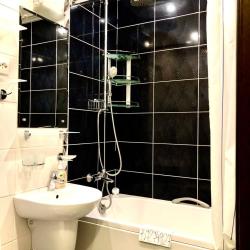 Фото Отель Relax Apart (Релакс Апарт) на улице Московская 16