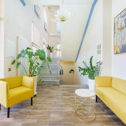 Фото Отель Villa Park&SPA (Вилла Парк и СПА)