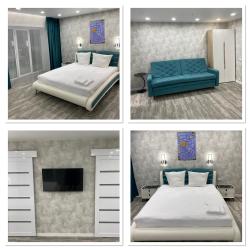 Фото Отель Изумруд