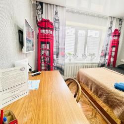 Фото Отель Регион 89 на улице Строителей 5/2