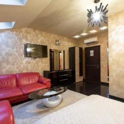 фото 46 Guenos Plaza (Гуэнос Плаза)