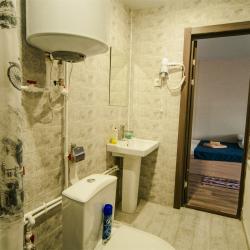 Фото Отель Пол&Пути