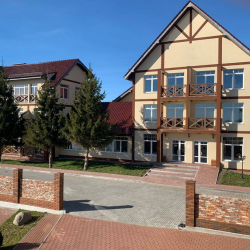 Фото Отель Celinburg (Целинбург)