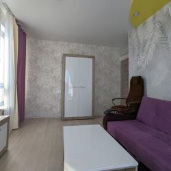 Фото Отель RentHome (РентХоум) на улице Челышевская 4