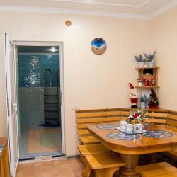 Фото Отель Дельта