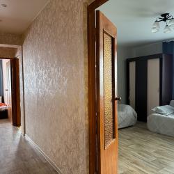 Фото Отель Tolstoy Apart (Толстой Апарт) на улице Вильямса 26А