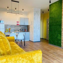 Фото Апартаменты на улице Малиновского