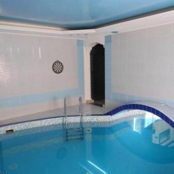 Фото Отель 1001 ночь