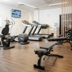 Фото Отель Park Inn by Radisson Novokuznetsk (Парк Инн Рэдиссон )